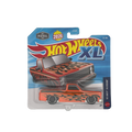 Hot Wheels 83' Chevy Silverado XL