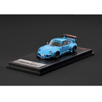 Ignition Model Rauh-Welt Begriff RWB 993 – Light Blue (Preorder)