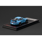 Ignition Model Rauh-Welt Begriff RWB 993 – Light Blue (Preorder)