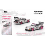Pop Race x TS Exclusives RWB 930 Chrome Pink Pig - PRT008 (Preorder)