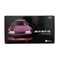 Hot Wheels R/C Nissan Skyline GT-R (R32) Pandem