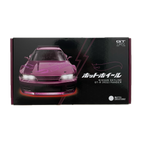 Hot Wheels R/C Nissan Skyline GT-R (R32) Pandem