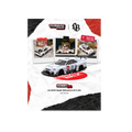 Tarmac Works LB-ER34 Super Silhouette SKYLINE – White - Hobby64 (Preorder)