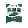 Tarmac Works LB-Silhouette WORKS GT NISSAN 35GT-RR – Emerald green – Hobby64 (Preorder)