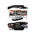 Tarmac Works Mercedes-AMG GT3 Bathurst 12 Hrs 2026 Craft-Bamboo Racing Ralf Aron / Lucas Auer / Maximilian Götz Model Car + Trading Cards Combo Set- Hobby64 (Preorder)
