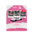 Tarmac Works LB-Silhouette WORKS GT Miura KIDS – White – Hobby64 (Preorder)