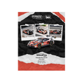 Tarmac Works Porsche 911 GT3 R DTM 2026 Bastian Buus – Hobby64 (Preorder)