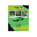 Tarmac Works Porsche 911 GT3 R DTM Champion 2025 Ayhancan Güven – Hobby64 (Preorder)