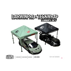 American Diorama DarwinPro x Teckwrap 2 Pack Canopy set – MiJo Exclusives – Limited Edition (Preorder)