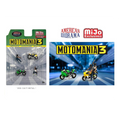 American Diorama 1:64 Moto Mania 3 - Figure & Bike Set – MiJo Exclusives