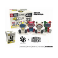 American Diorama x Liberty Walk Kuma Version 1 - Blind Box