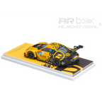 Almost Real ARbox Porsche 911 GT3 R 2025 Thailand Super Series B-Quik Absolute Racing #26 – Limited Edition (Preorder)