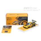 Almost Real ARbox Porsche 911 GT3 R 2025 Thailand Super Series B-Quik Absolute Racing #26 – Limited Edition (Preorder)