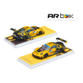 Almost Real ARbox Porsche 911 GT3 R 2025 Thailand Super Series B-Quik Absolute Racing #26 – Limited Edition (Preorder)