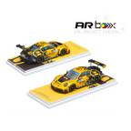 Almost Real ARbox Porsche 911 GT3 R 2025 Thailand Super Series B-Quik Absolute Racing #26 – Limited Edition (Preorder)