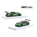 Almost Real ARbox Porsche 911 GT3 R 2026 GT World Challenge Asia Mandalika #911 – Limited Edition (Preorder)
