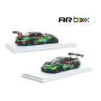 Almost Real ARbox Porsche 911 GT3 R 2026 GT World Challenge Asia Mandalika #911 – Limited Edition (Preorder)