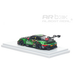 Almost Real ARbox Porsche 911 GT3 R 2026 GT World Challenge Asia Mandalika #911 – Limited Edition (Preorder)