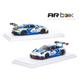 Almost Real ARbox Porsche 911 GT3 R – 2026 GT World Challenge Asia Sepang #911 Presentation Car – Limited Edition (Preorder)
