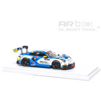 Almost Real ARbox Porsche 911 GT3 R – 2026 GT World Challenge Asia Sepang #911 Presentation Car – Limited Edition (Preorder)