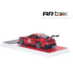 Almost Real ARbox Porsche 911 Carrera Cup Asia 2026 HERO car – Limited Edition (Preorder)