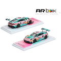 Almost Real ARbox Porsche 911 GT3 R 2026 China GT Ningbo Absolute Racing #22 – Limited Edition (Preorder)