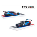 Almost Real ARbox BMW M4 GT3 EVO (G82) Presentation Car – Limited Edition (Preorder)