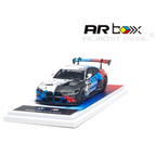 Almost Real ARbox BMW M4 GT3 EVO (G82) Presentation Car – Limited Edition (Preorder)
