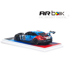 Almost Real ARbox BMW M4 GT3 EVO (G82) Presentation Car – Limited Edition (Preorder)