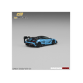 CM Model McLaren DarwinPRO 720SE GTR-01 – Unchained Blue – Limited Edition (Preorder)