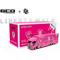 GCD LBWK HINO700 LB Truck -Pink – Special Edition (Preorder)