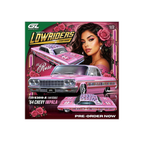 Greenlight Custom Lowriders – 1964 Chevrolet Impala SS Rose – Pink (Preorder)