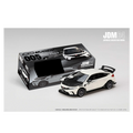 Hobby Japan Honda Civic Type R (FL5) MUGEN Group B 2024 – Championship White (Preorder)