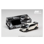 Hobby Japan Honda Civic Type R (FL5) MUGEN Group B 2024 – Championship White (Preorder)