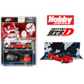 Hobby Japan Initial D Honda NSX Initial D Go Hojo VS Keisuke Takahashi – Limited Edition (Preorder)
