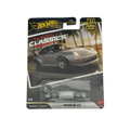 Hot Wheels Modern Classics Porsche 993 GT2