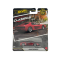 Hot Wheels Modern Classics Ferrari Testarossa