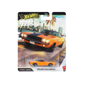 Hot Wheels Fast & Furious 1970 Dodge Challenger R/T