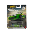 Hot Wheels Fast & Furious 1995 Mitsubishi Eclipse