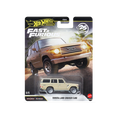 Hot Wheels Fast & Furious Toyota Land Cruiser FJ60