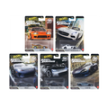 Hot Wheels Fast & Furious 2026 R Case (Pack of 10)