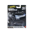 Hot Wheels Fast & Furious 2026 R Case Nissan 350Z Custom