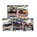 Hot Wheels Fast & Furious 2026 Q Case (Pack of 10)