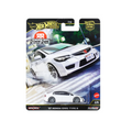 Hot Wheels Ronin Run II '07 Honda Civic Type R