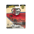 Hot Wheels Vintage Racing Ferrari 250 GTO