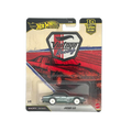 Hot Wheels Vintage Racing Jaguar XJS (1/5)