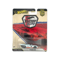 Hot Wheels Vintage Racing Porsche 917K (2/5)