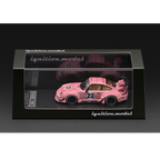 Ignition Model Rauh-Welt Begriff RWB 993 - #23 – Pink – Limited Edition (Preorder)