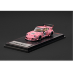 Ignition Model Rauh-Welt Begriff RWB 993 - #23 – Pink – Limited Edition (Preorder)