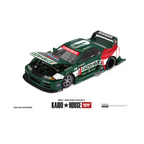 Kaido House x Mini GT Nissan Skyline GT-R (R32) KHTC V1 (Preorder)